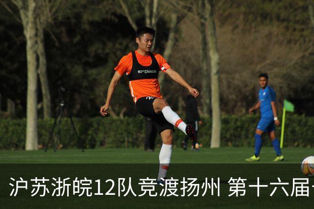 沪苏浙皖12队竞渡扬州 第十六届长三角龙舟赛擂鼓开桨