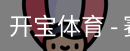 开宝体育官网